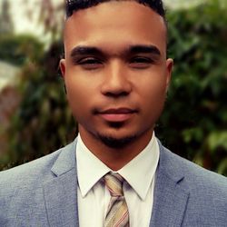 Justin Lane - Van Dorm Realty