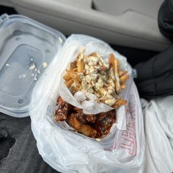 Legacy Carryout & Catering