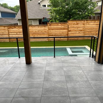 Reformed Outdoor Structures - Top view - Patio Coverings Near Me - Dallas, Texas Reformed Outdoor Structures - Top view - Patio Coverings Near Me - Dallas, Texas