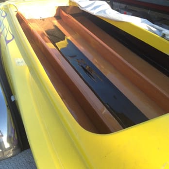 Mel's Custom Boats - Body Shops Near Me - Santa Fe Springs, California