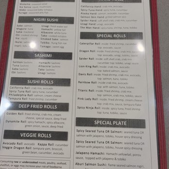 Fuji Sushi Buffet - Japanese Near Me - Concord, California