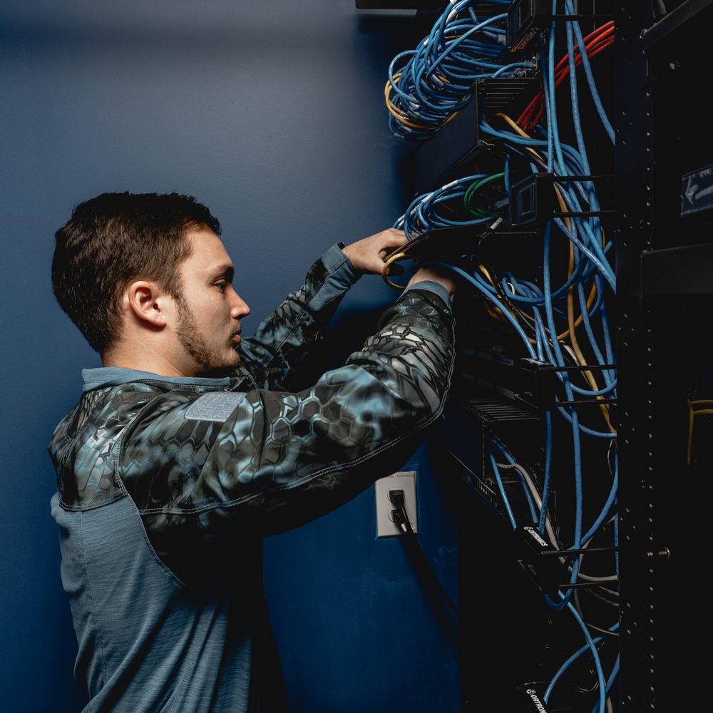 TECHNOLOGY PLUS - Updated December 2025 - 2200 Plantside Dr, Louisville ...