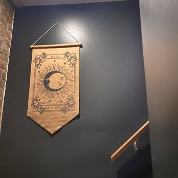 Amazonia - Stairway to Moon Room - Cocktail Bars Near Me - Lakewood, Ohio
