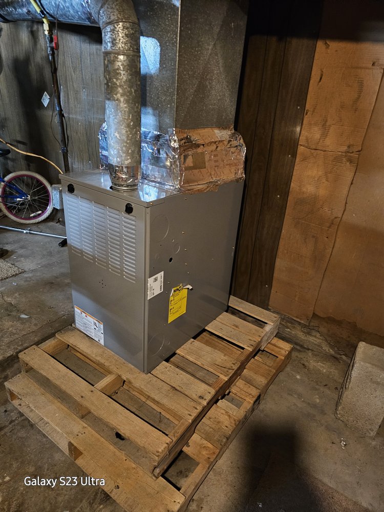 Slide of Myers Handyman and Plumbing Services