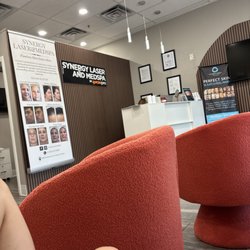 Synergy Med Spa