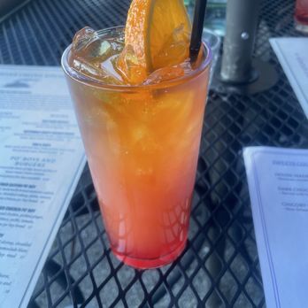 BrewRiver Creole Kitchen - HURRICANE - Gastropubs Near Me - Cincinnati, Ohio BrewRiver Creole Kitchen - HURRICANE - Gastropubs Near Me - Cincinnati, Ohio