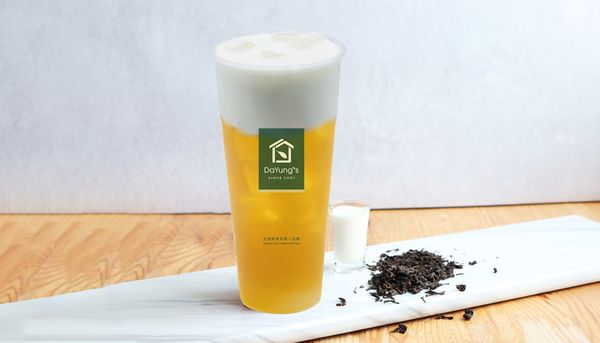 DaYung's Tea - Deer Valley by null