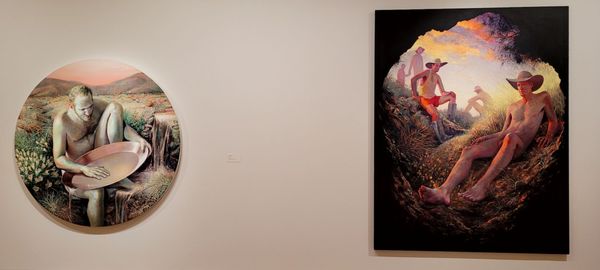 Columbus Museum of Art by null