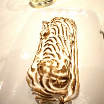 Perry's Steakhouse & Grille - Gilbert - Lemon Bar - Steakhouses Near Me - Gilbert, Arizona