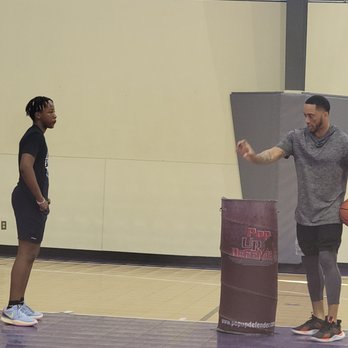 I Progress Basketball Training - BT and my son - Trainers Near Me - Concord, California