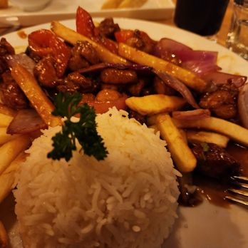 El Inka Toronto - Peruvian Near Me - Toronto, Ontario