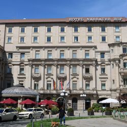 Hotel Nassauer Hof