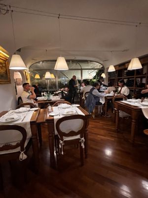 Ristorante Max Positano by null