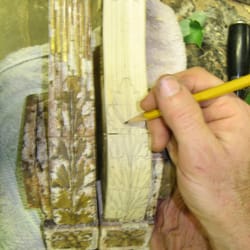 Thomas Johnson Antique Furniture Restoration