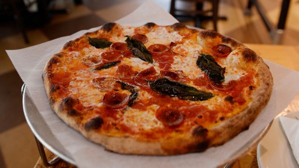 Crispelli S Bakery Pizzeria 290 Photos 488 Reviews Pizza