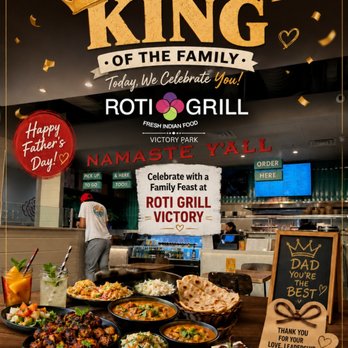 Roti Grill - Indian Near Me - Dallas, Texas Roti Grill - Indian Near Me - Dallas, Texas