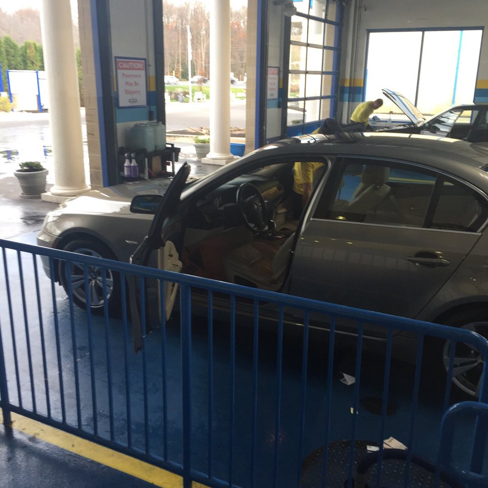 Gambrills Auto Spa - Car Wash Near Me - Gambrills, Maryland Gambrills Auto Spa - Car Wash Near Me - Gambrills, Maryland