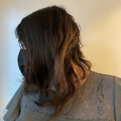 The aftermath of what Sarah did to my hair one year later
