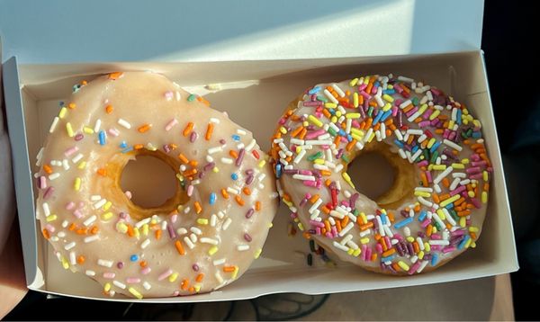 Dunkin' by null