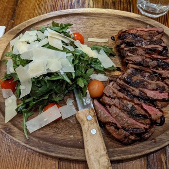 TVB by: Pax Romana - Tagliata - Italian Near Me - White Plains, New York TVB by: Pax Romana - Tagliata - Italian Near Me - White Plains, New York