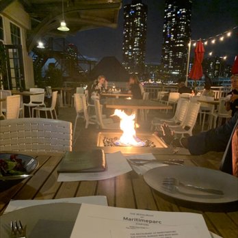 Maritime Parc - Venues & Event Spaces Near Me - Jersey City, New Jersey