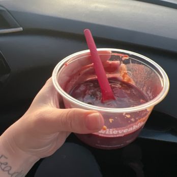 Smoothie King - "Smoothie bowl" - Juice Bars & Smoothies Near Me - Omaha, Nebraska