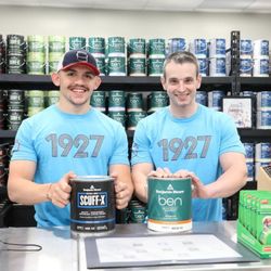 Meldrim's Paint Center