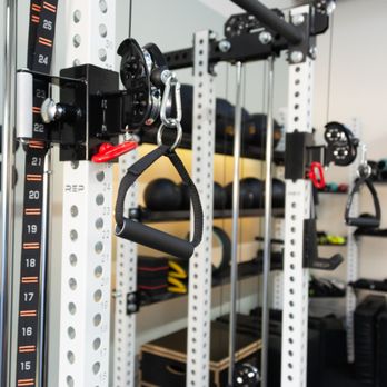 VITA CORS - Functional trainer. - Trainers Near Me - Pasadena, California VITA CORS - Functional trainer. - Trainers Near Me - Pasadena, California