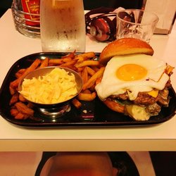 The Paris Diner