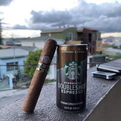 Habana Tijuana - Montecristo Open Master disponible por pieza!