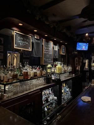 Saloon by null