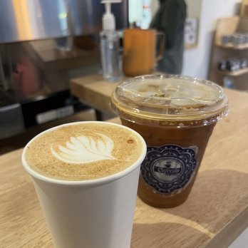 Mi Cafecito Coffee - Coffee & Tea Near Me - Pomona, California Mi Cafecito Coffee - Coffee & Tea Near Me - Pomona, California