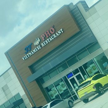 TT Pho - TT Pho - Vietnamese Near Me - Spring, Texas
