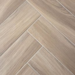 After- clean white grout ! After- clean white grout !