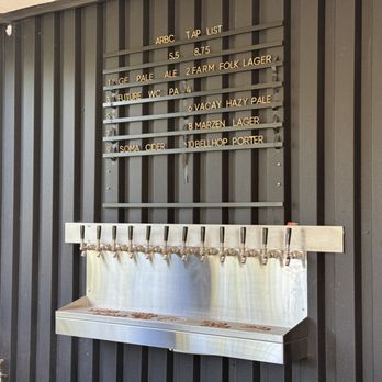 Abandoned Rail Brewing - Beer menu~ (September 2025) - Breweries Near Me - Penticton, British Columbia Abandoned Rail Brewing - Beer menu~ (September 2025) - Breweries Near Me - Penticton, British Columbia