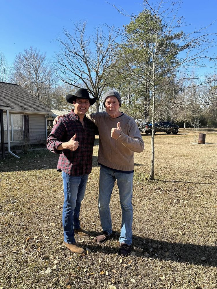 Slide of America First Roofing & Construction