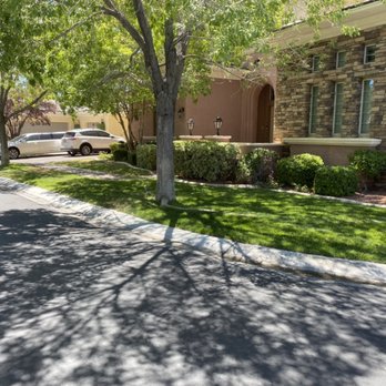 Jireh Lawn Maintenance - a residential street in a residential neighborhood - Landscaping Near Me Jireh Lawn Maintenance - a residential street in a residential neighborhood - Landscaping Near Me
