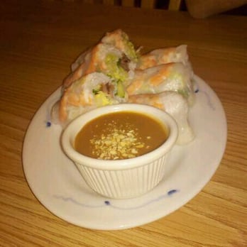 Noodle Palace - Delicious spring rolls ! - Cambodian Near Me - Santa Rosa, California Noodle Palace - Delicious spring rolls ! - Cambodian Near Me - Santa Rosa, California