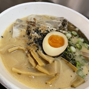 Raamen - Fully loaded ramen - Ramen Near Me - Stockholm, Alberta Raamen - Fully loaded ramen - Ramen Near Me - Stockholm, Alberta