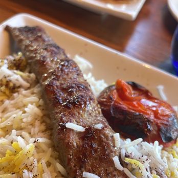 Lavash - Persian/Iranian Near Me - San Francisco, California Lavash - Persian/Iranian Near Me - San Francisco, California