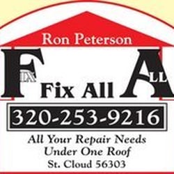 Peterson Fix All