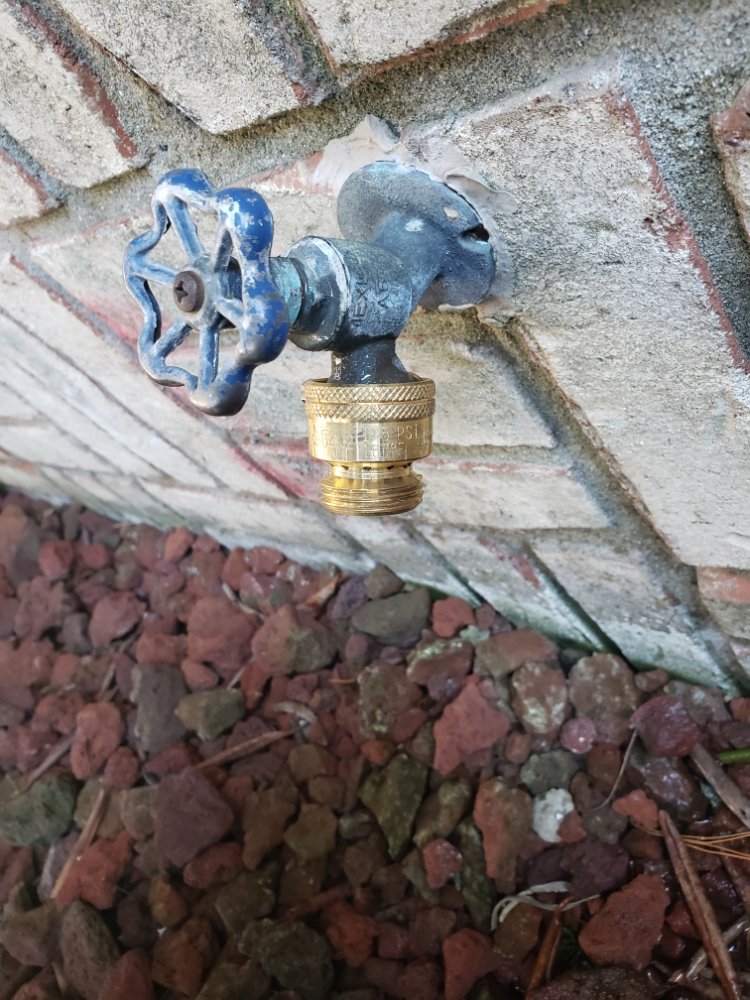 Slide of PP's Plumbing