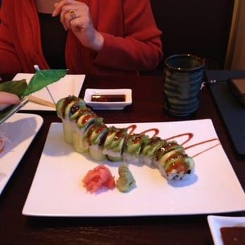 Sushi Tendou - Great specialty rolls - Japanese Near Me - Fulton, Maryland Sushi Tendou - Great specialty rolls - Japanese Near Me - Fulton, Maryland