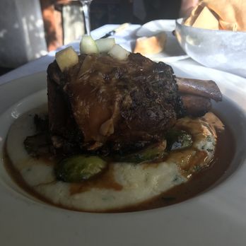 Bouchon - French Near Me - Santa Barbara, California