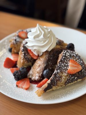 The Three Mothers Cuisine & Bakery by null