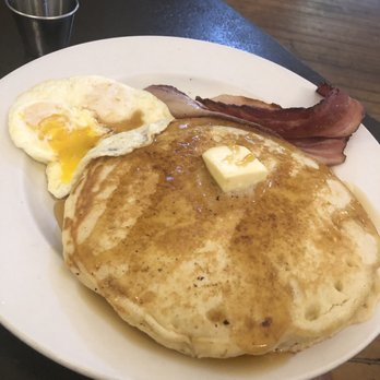 The Middle Fork - Breakfast & Brunch Near Me - Lander, Wyoming