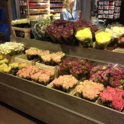 Albert Heijn - Bloemenpracht