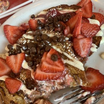 Breakfast Bitch - The Frenchie - Breakfast & Brunch Near Me - Phoenix, Arizona