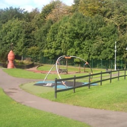 Stormont Play Park