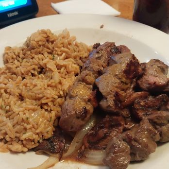 Texas Roadhouse - Steakhouses Near Me - Slidell, Louisiana